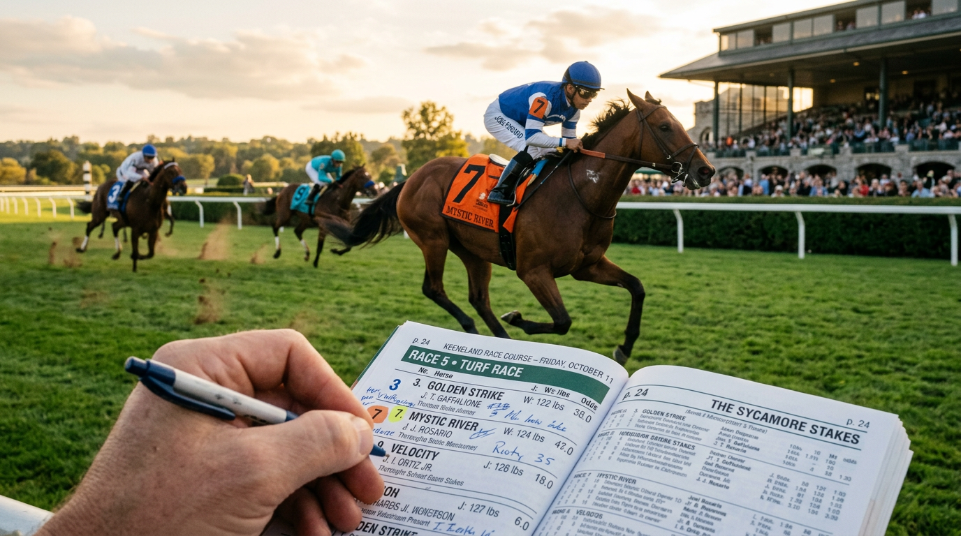 Free Selections - Saturday - 4/21/18