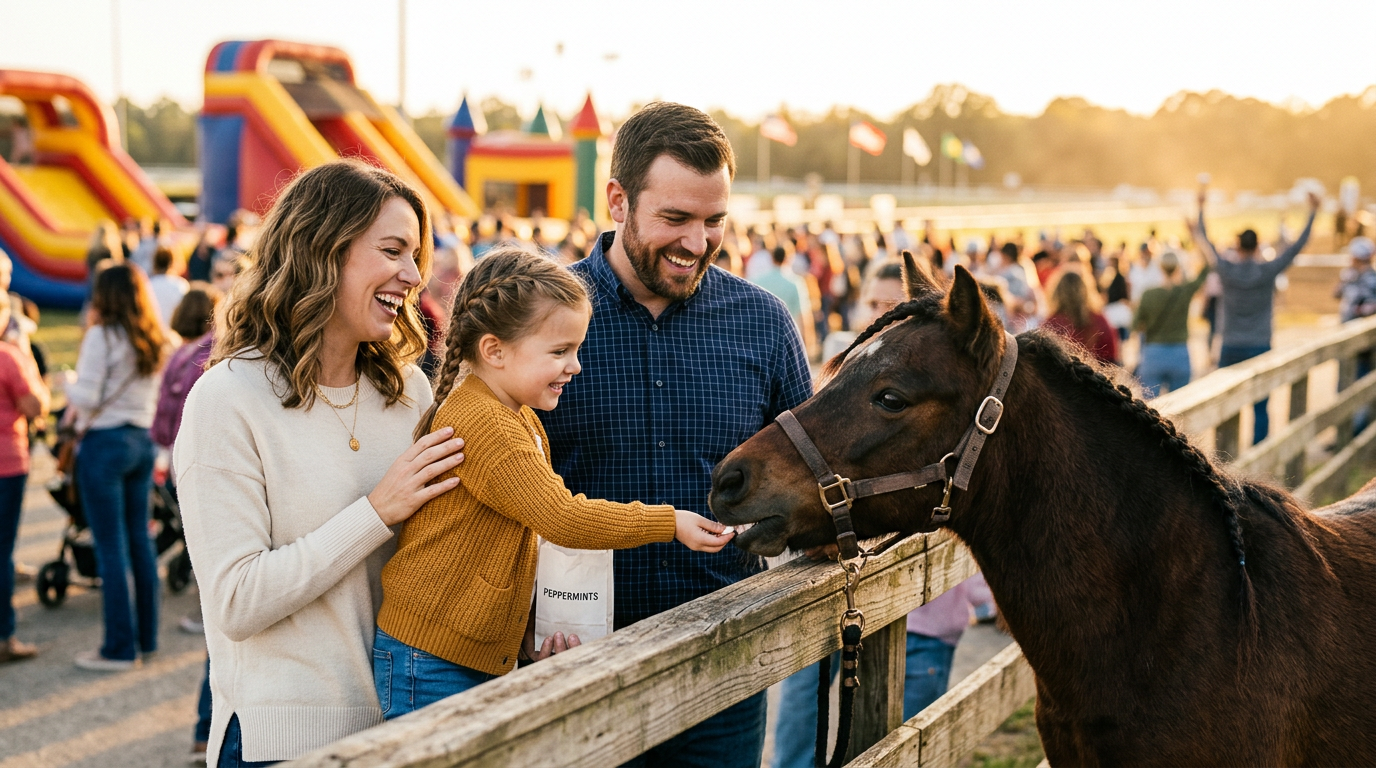 Family Fun !
