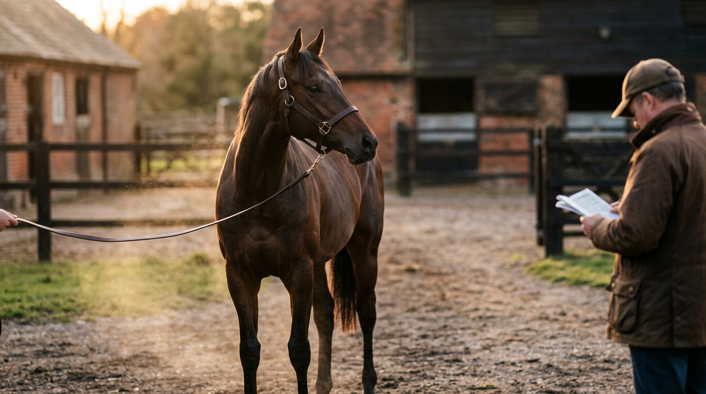 Early Look for Breeders' Cup Races