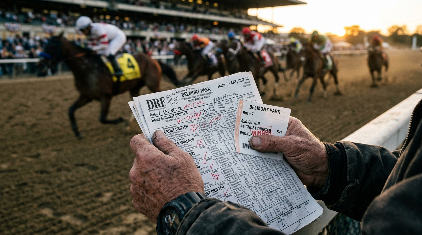 Download, Wager, and Win!
