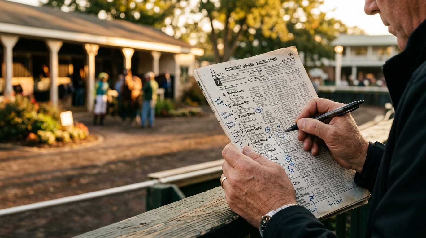 Free Selections - Tuesday, 11/19/19
