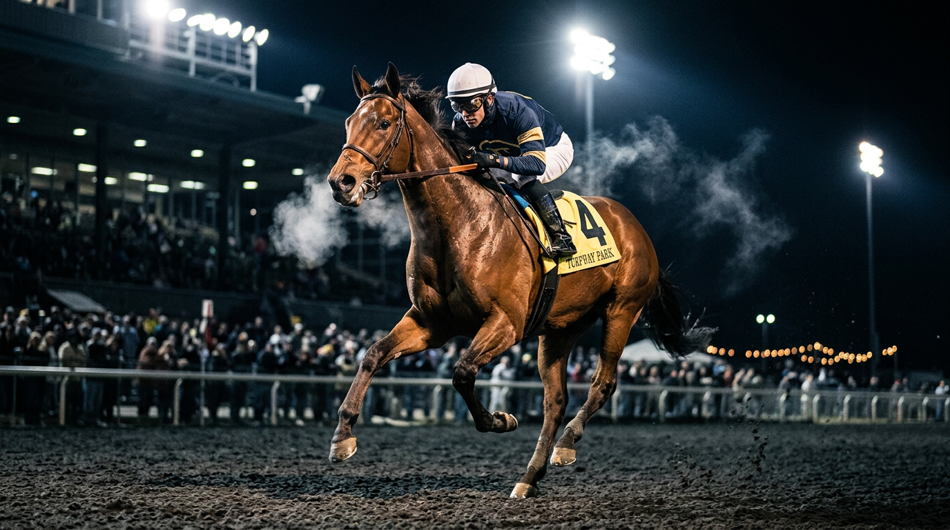 Free Selections / Turfway Park / 12-18-19