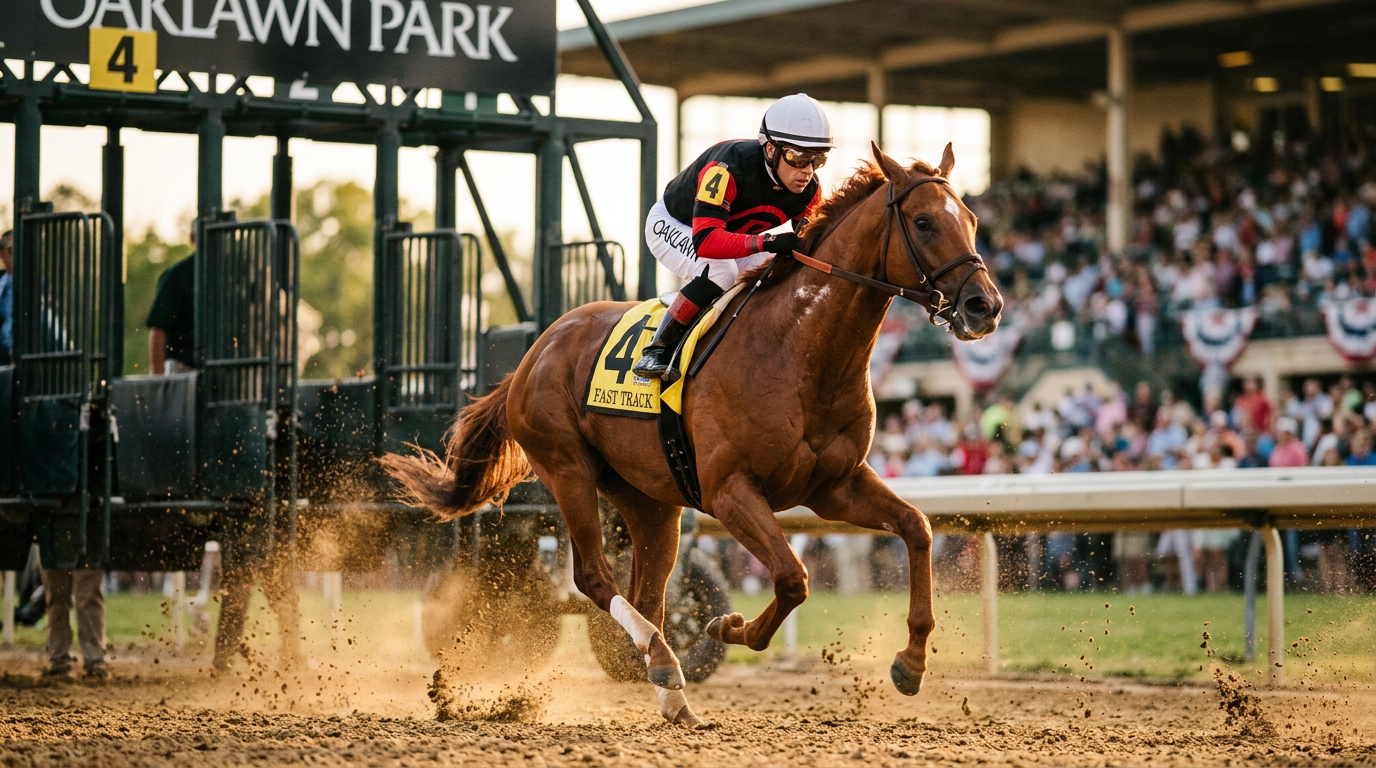 Free Selections - Saturday, April 18, 2020