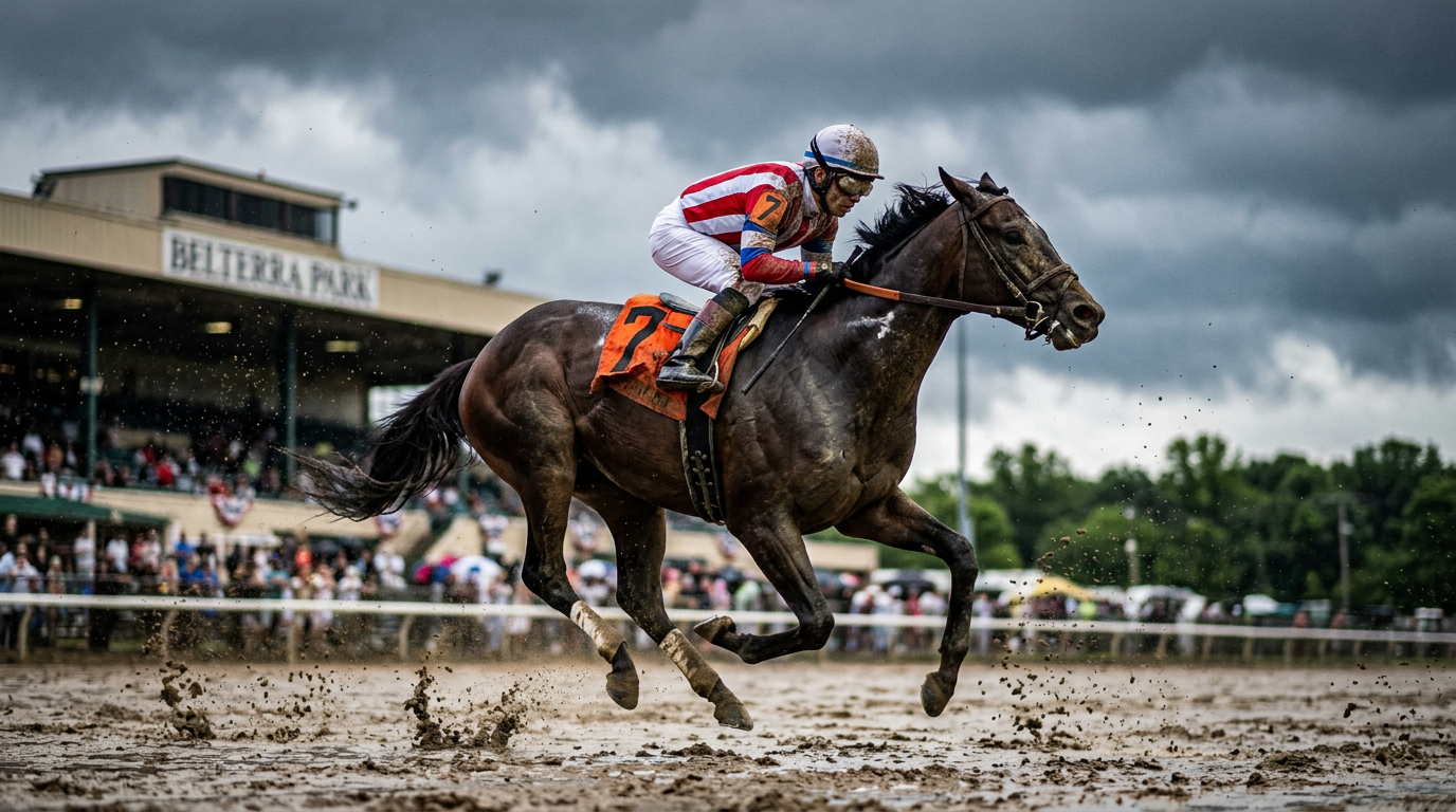Free Selections / Belterra Park - Tuesday, July 21