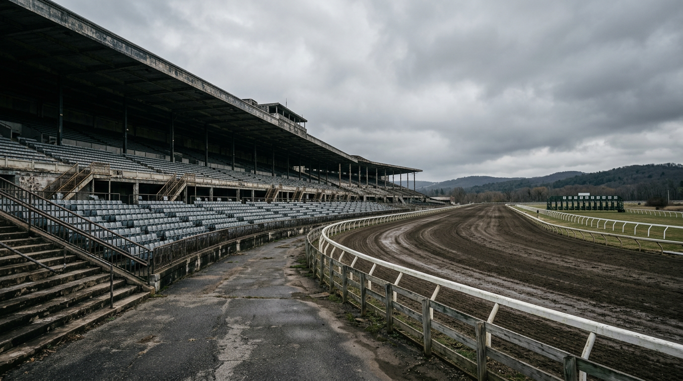 Racing in the Time of COVID-19