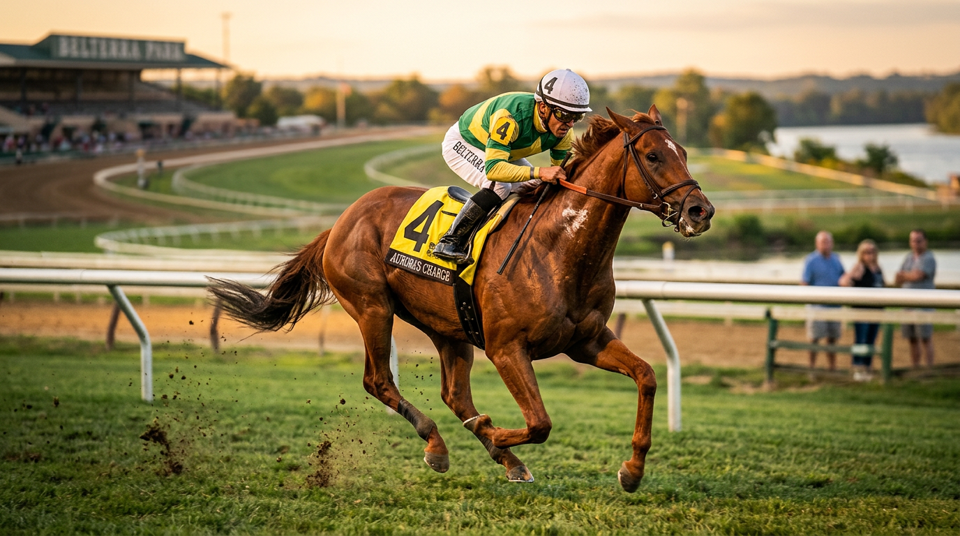 Free Selections - Belterra Park - Wednesday 8/12/20