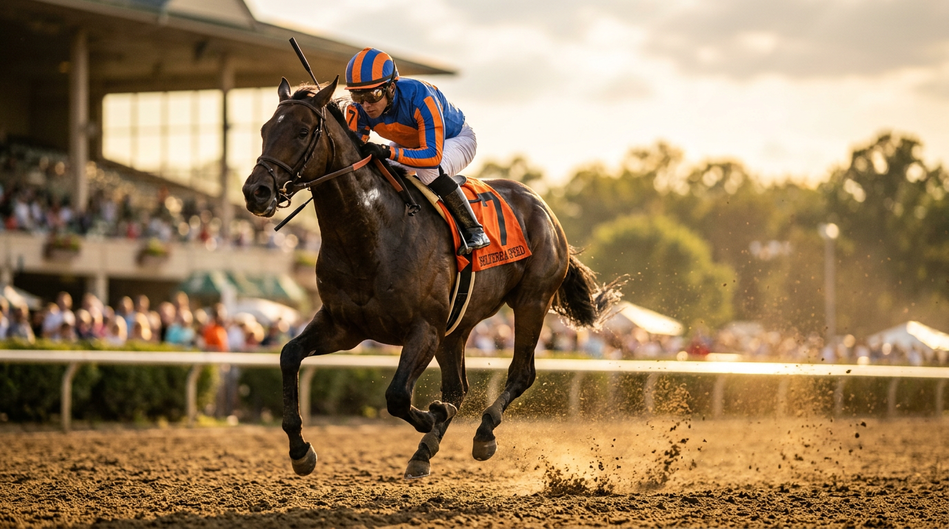 Free Selections - Belterra Park- Wed, August 26th