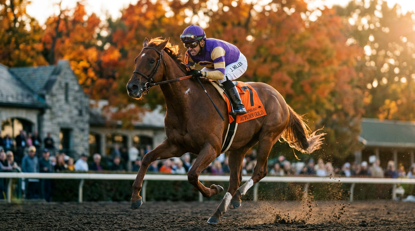 Free Keeneland Selections - Thursday, 10/22/20