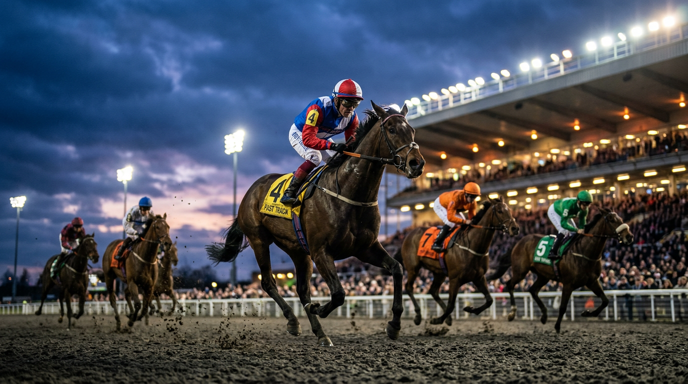 Free Selections - Turfway Park - 2/24/2021