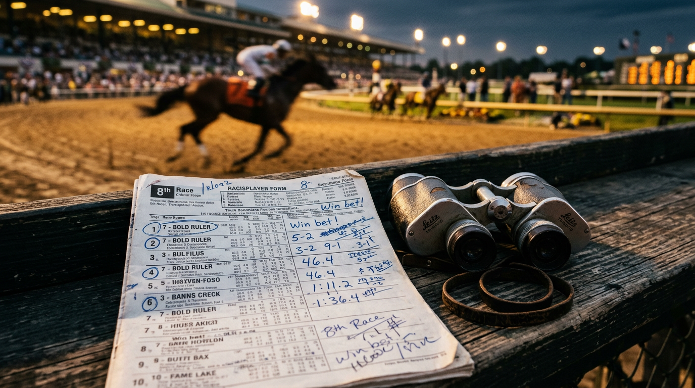 Derby Drawing Board