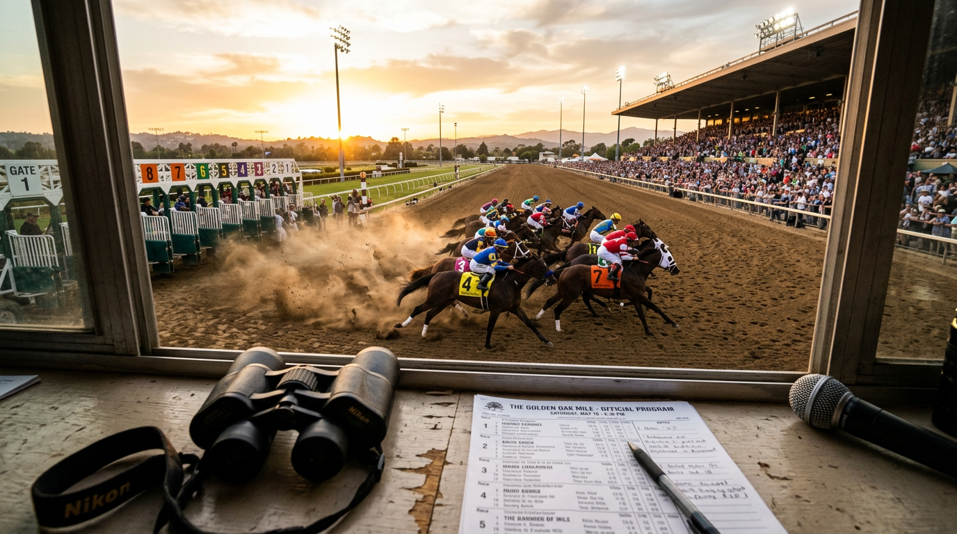 Free Selections - Belterra Park - 8/3/2021