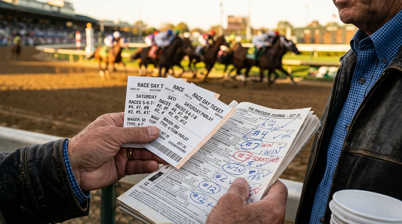 Parlay Power Play