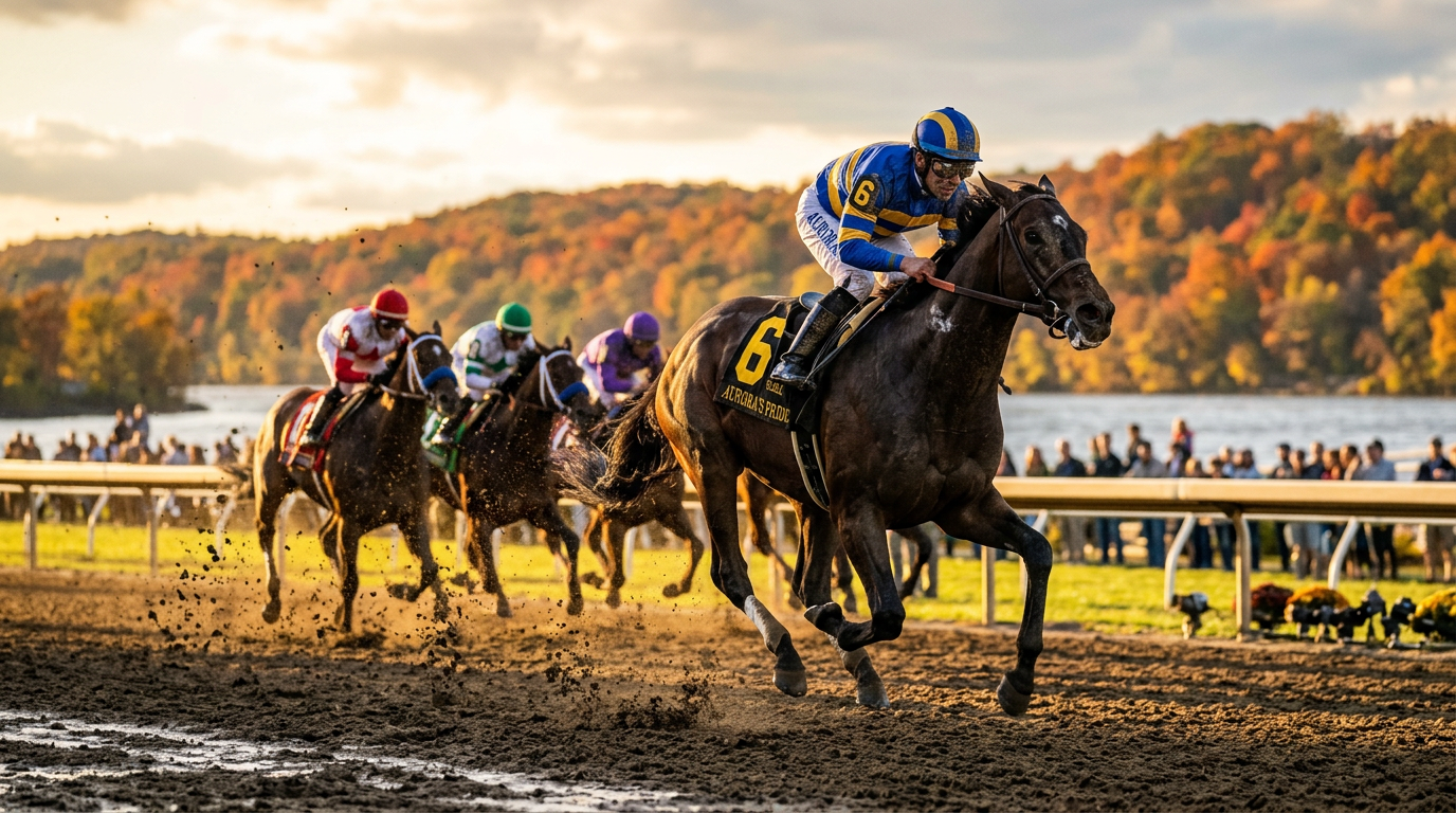 Free Selections - Belterra Park - Weds, 9/8/21