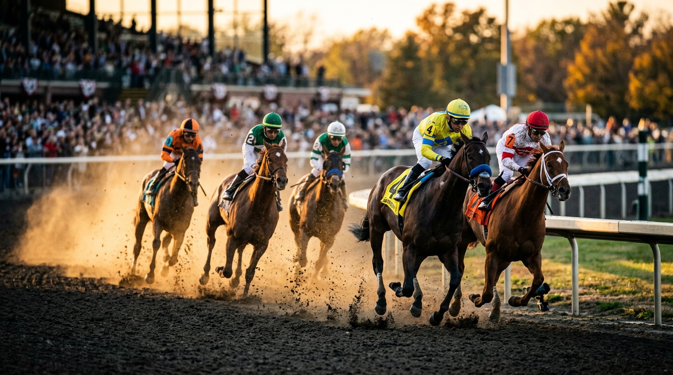 Free Selections - Belterra Park - Tuesday, 9/14/21