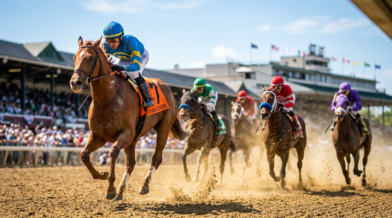 Free Selections - Belterra Park - Tuesday 9/28/21