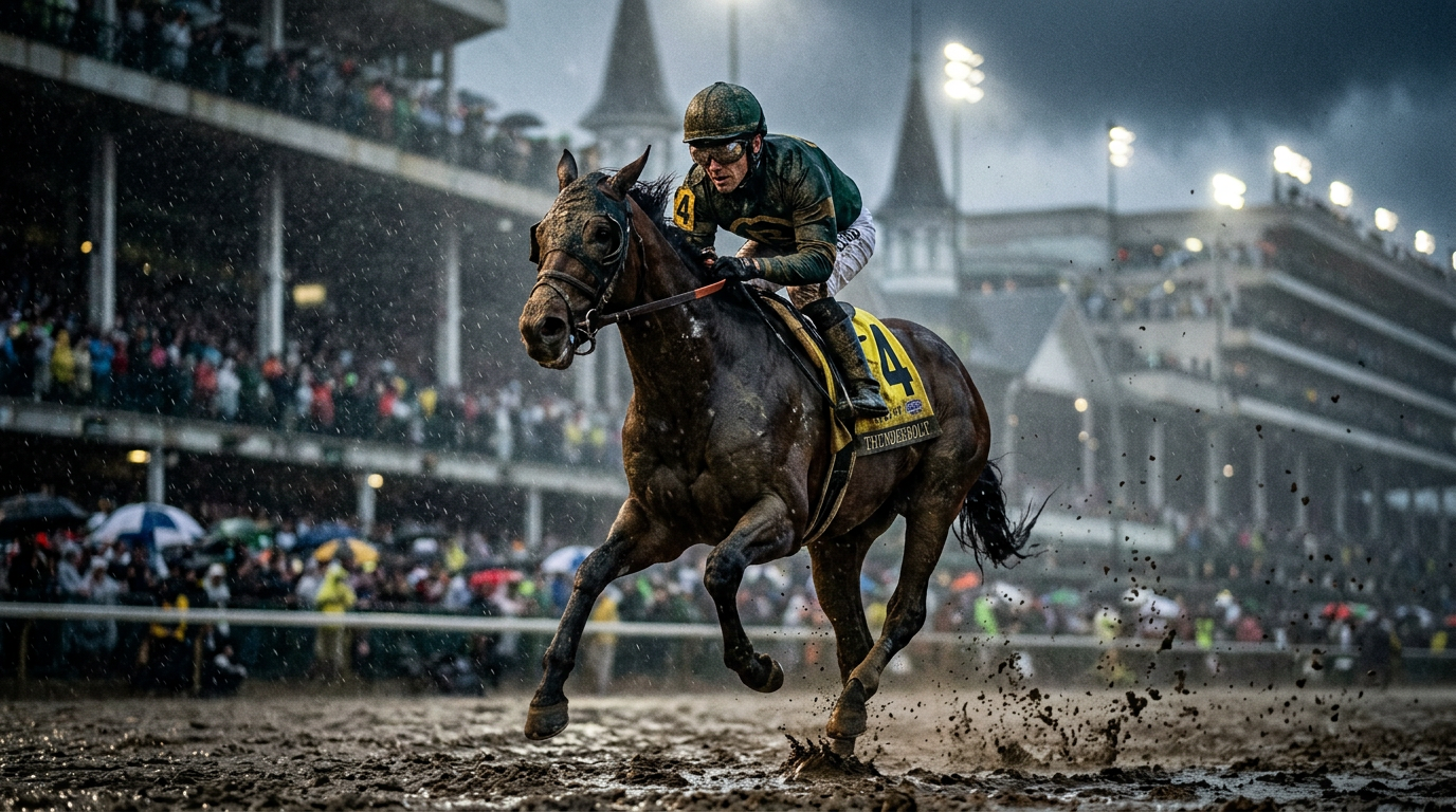 Free Selections - Belterra Park - October 6, 2021