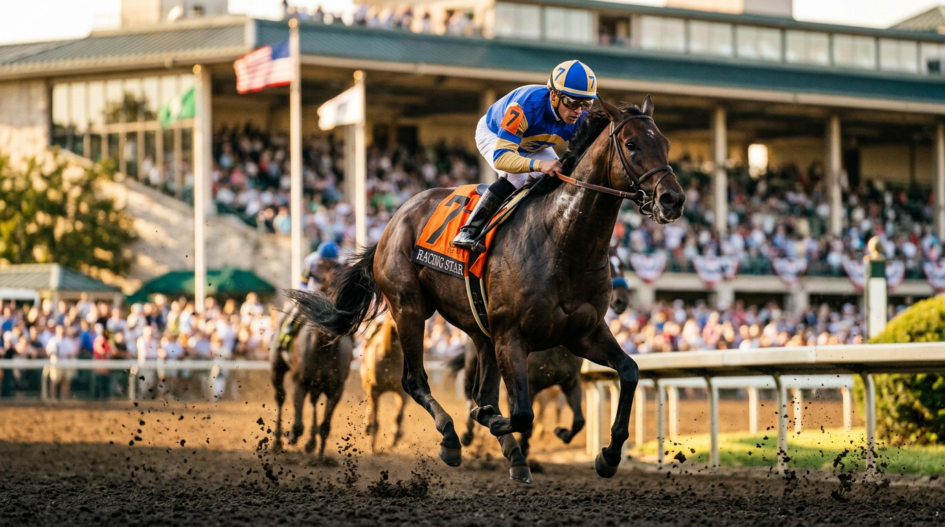 Free Keeneland Selections - Wednesday, 10/20/21