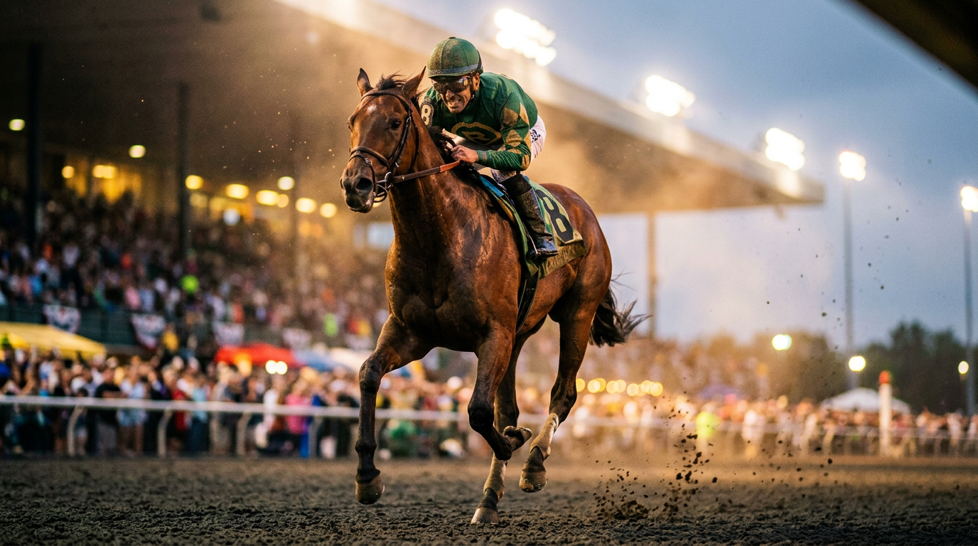 Free Selections - Turfway Park - Friday