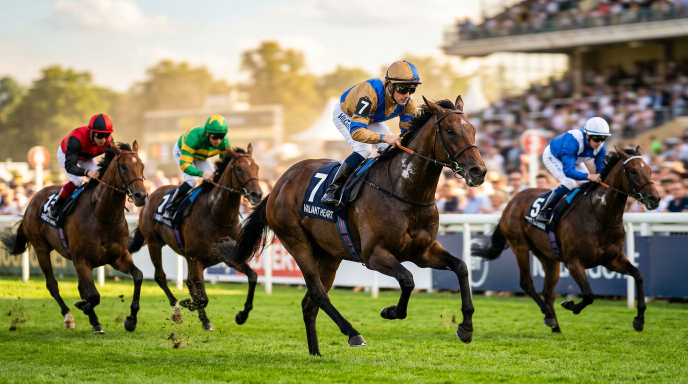 Free Belterra Park Selections - June 15