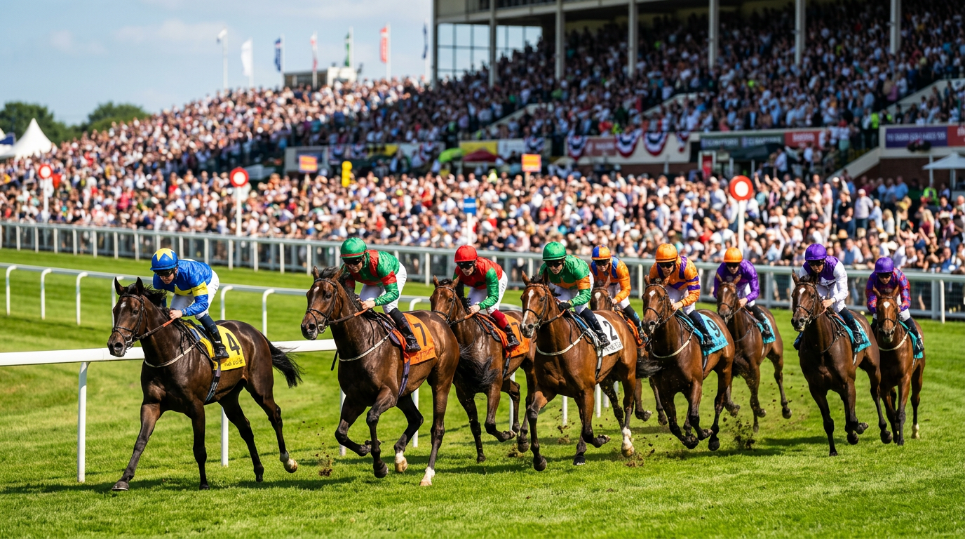 Free Selections Belterra Park - June 29