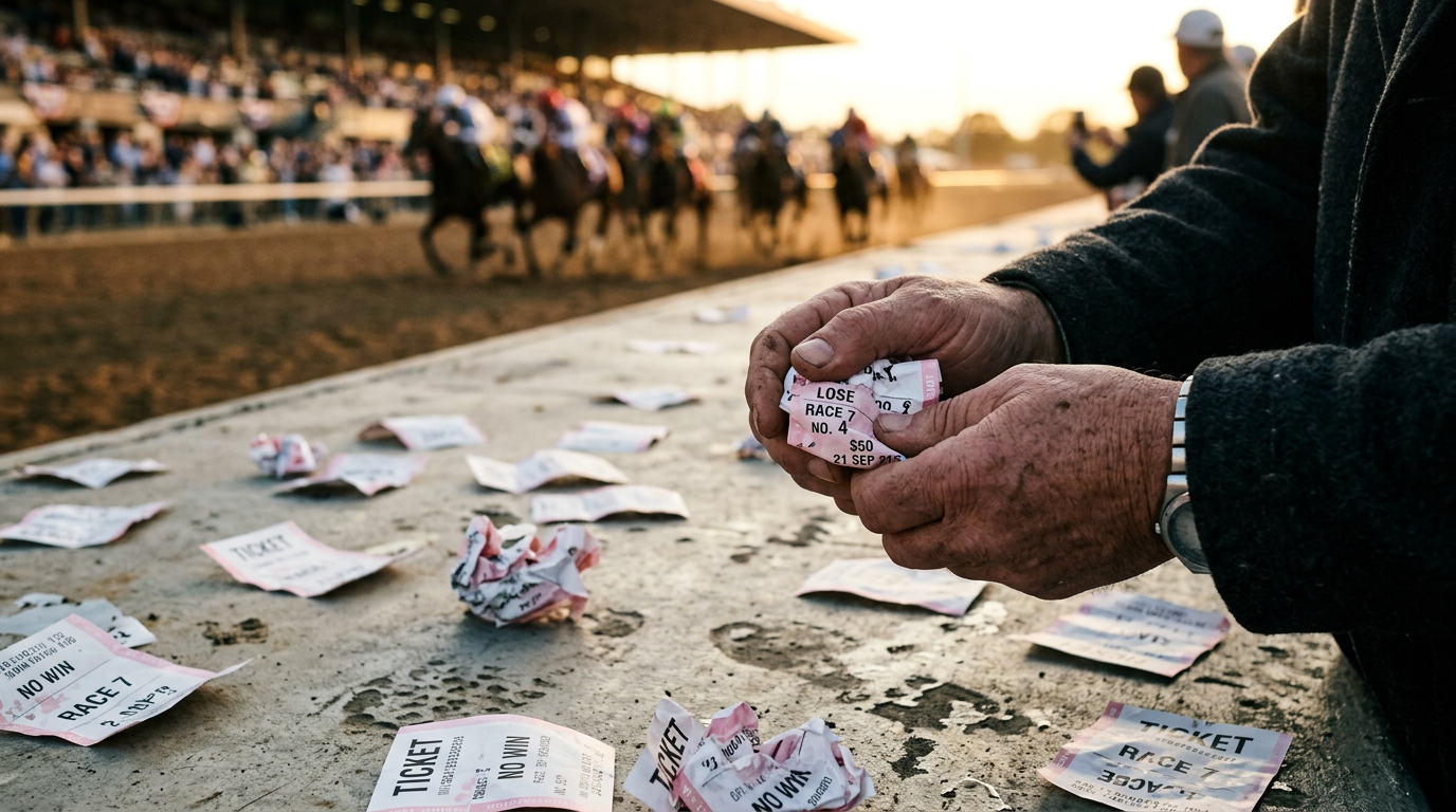 One Day Pro Handicapper