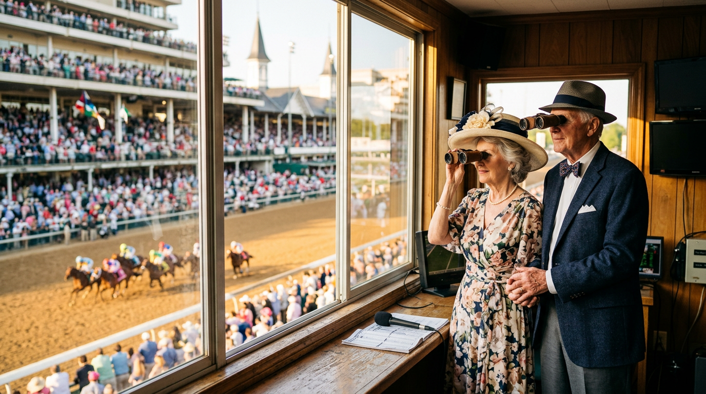 Derby 150 - Memories to Last a Lifetime