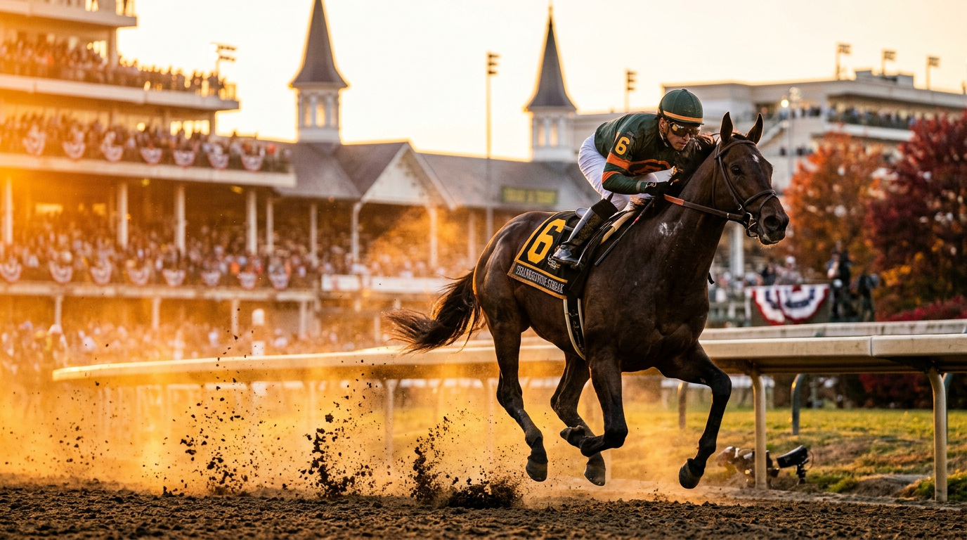 Thanksgiving Day Power Plays