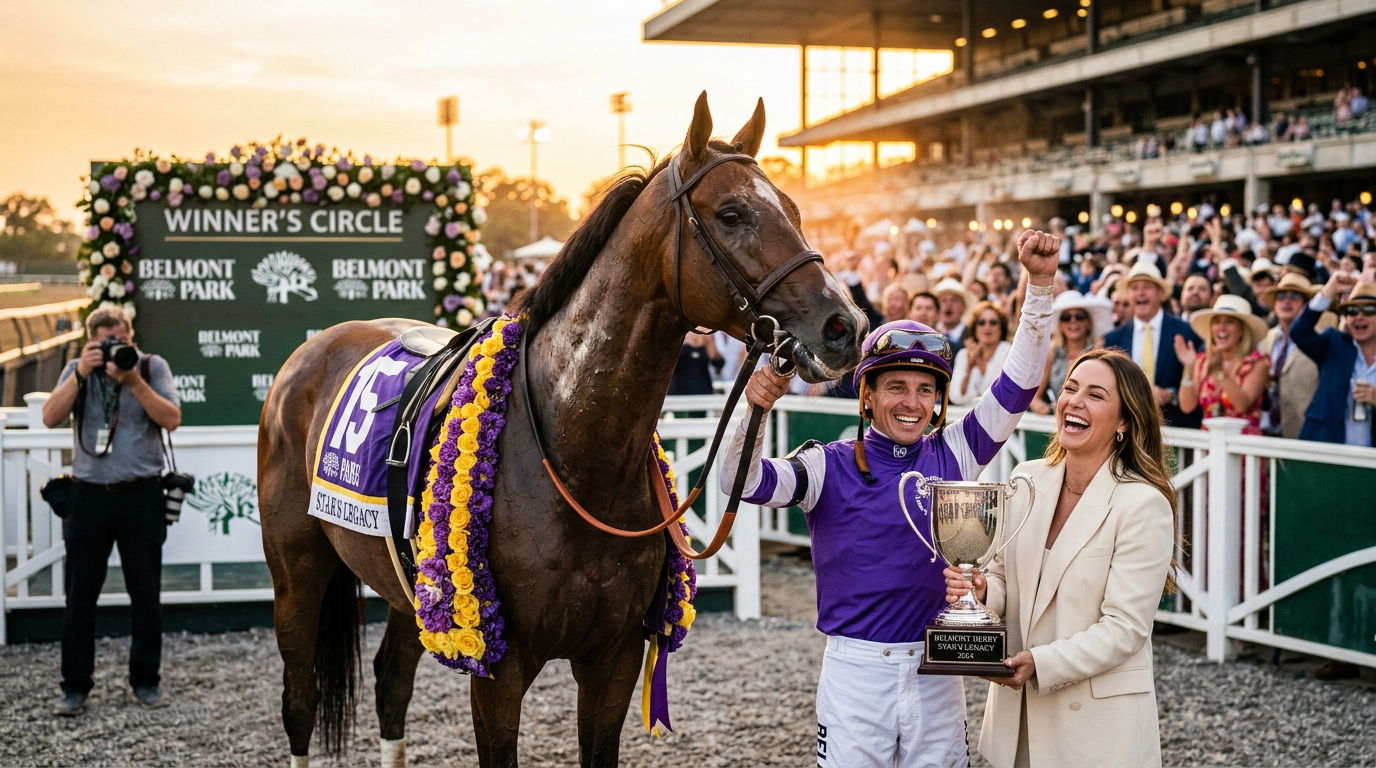 Is 2025 the New Era We've Been Waiting For?