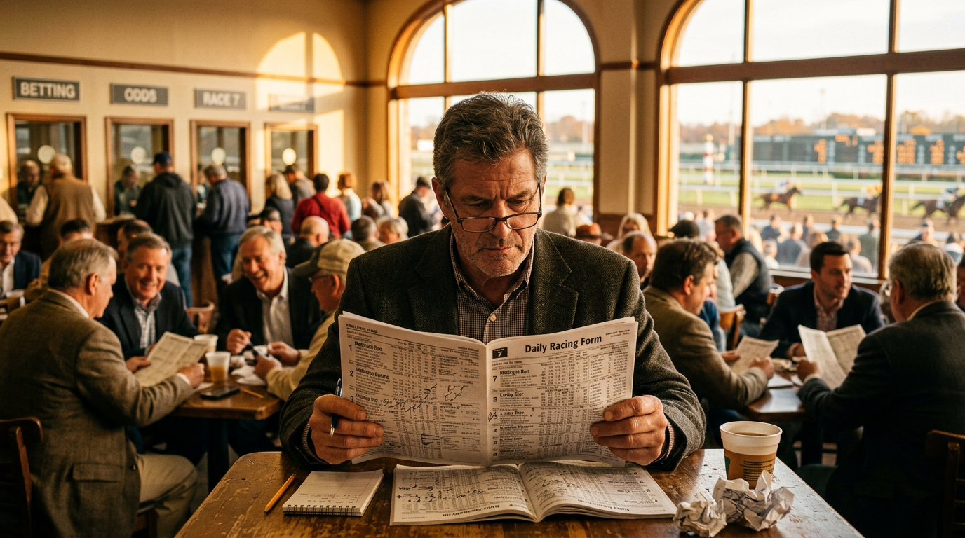 The Old Ways are Becoming New Again