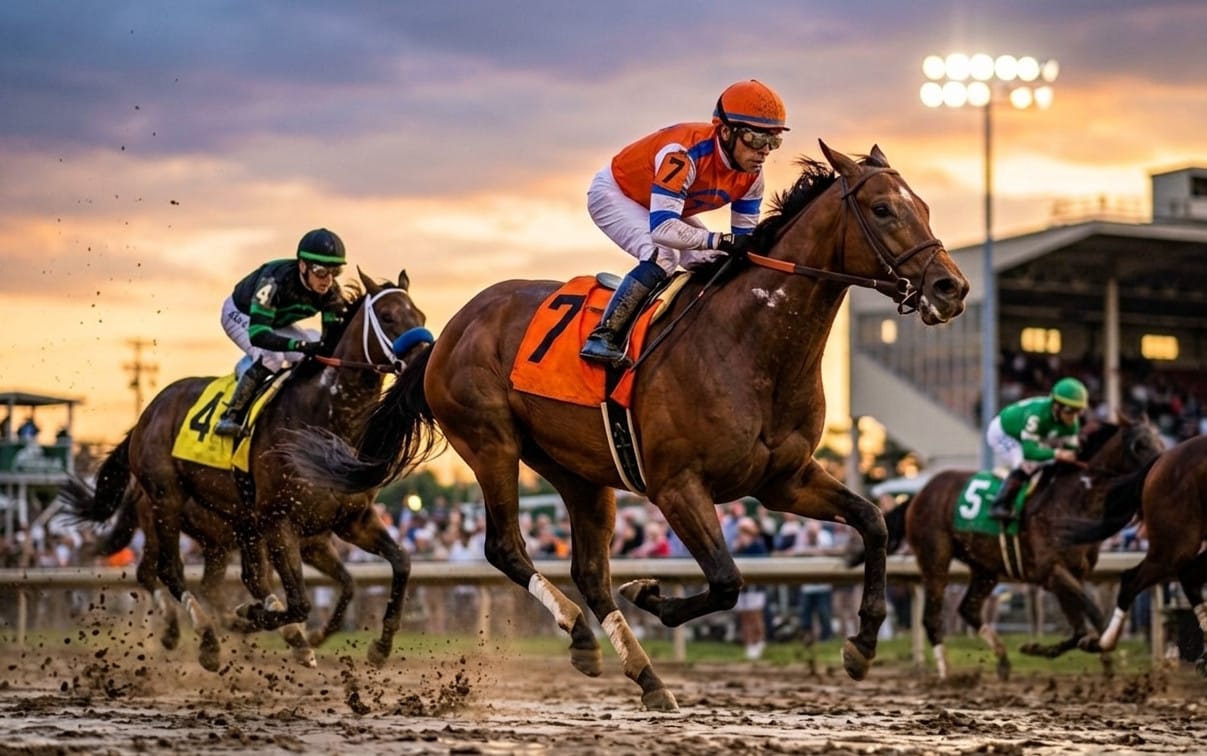 Best of Ohio at Thistledown: Free Selections for Saturday