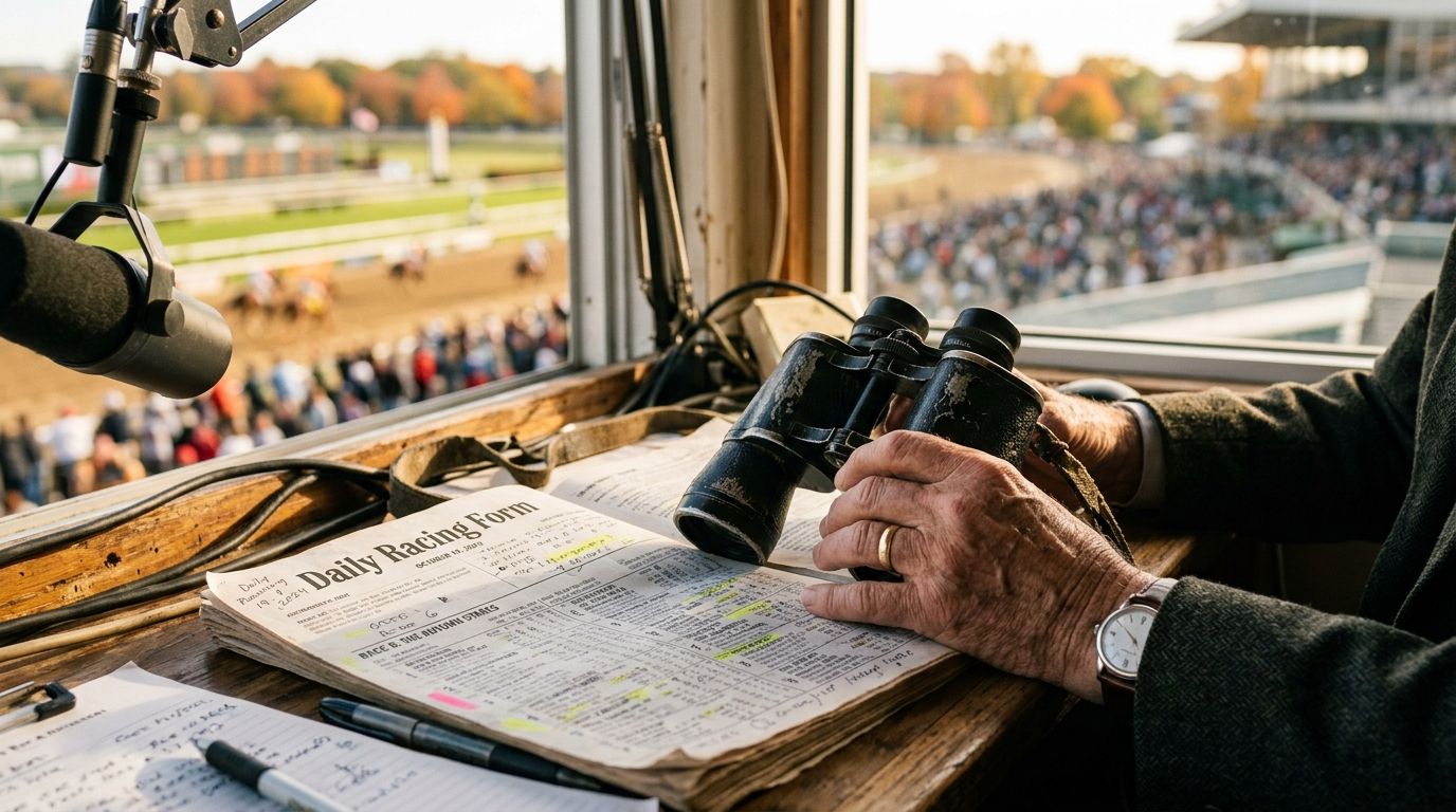Day at the Races