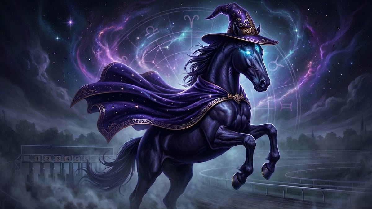 WinningPonies Upgrades Its Horstradamus® AI Rating Engine Ahead of the Breeders' Cup
