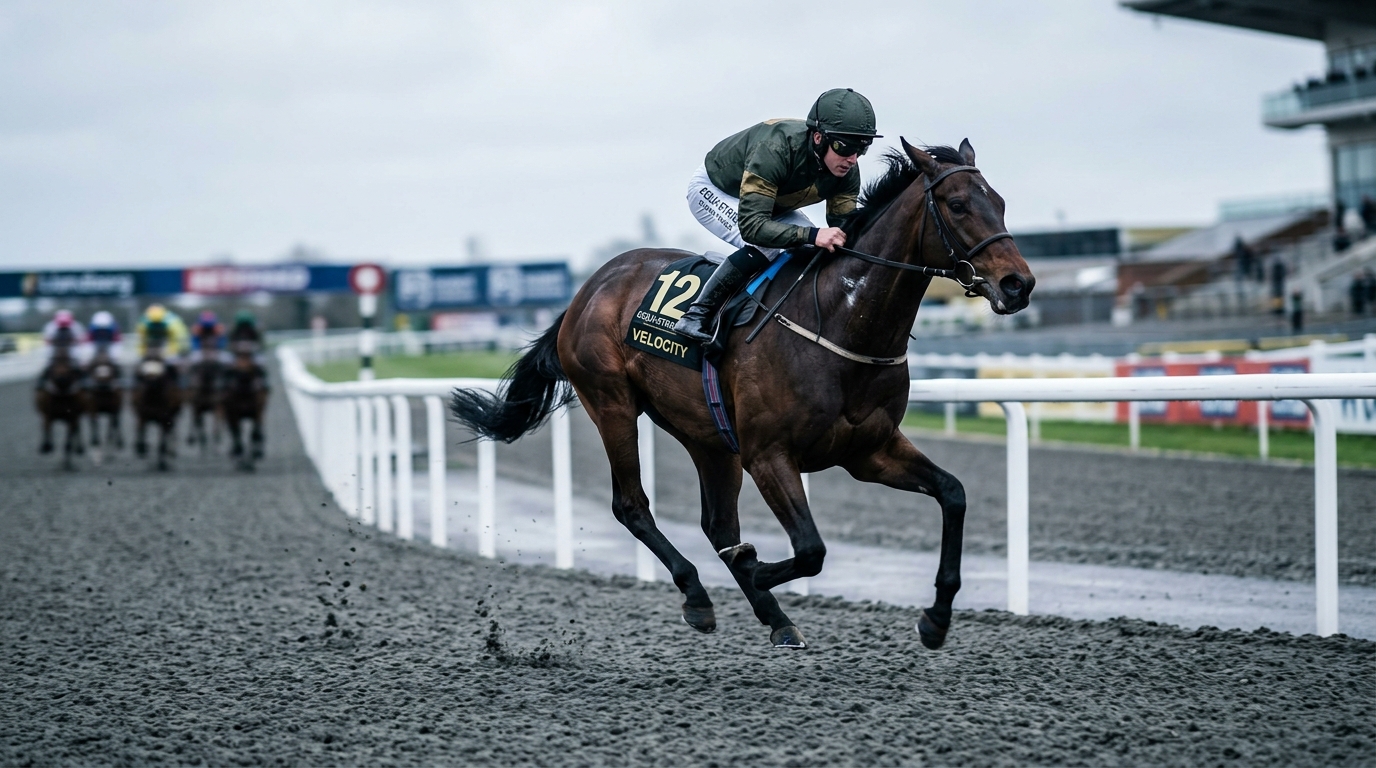 Synthetic Track Surfaces Yield Synthetic Benefits