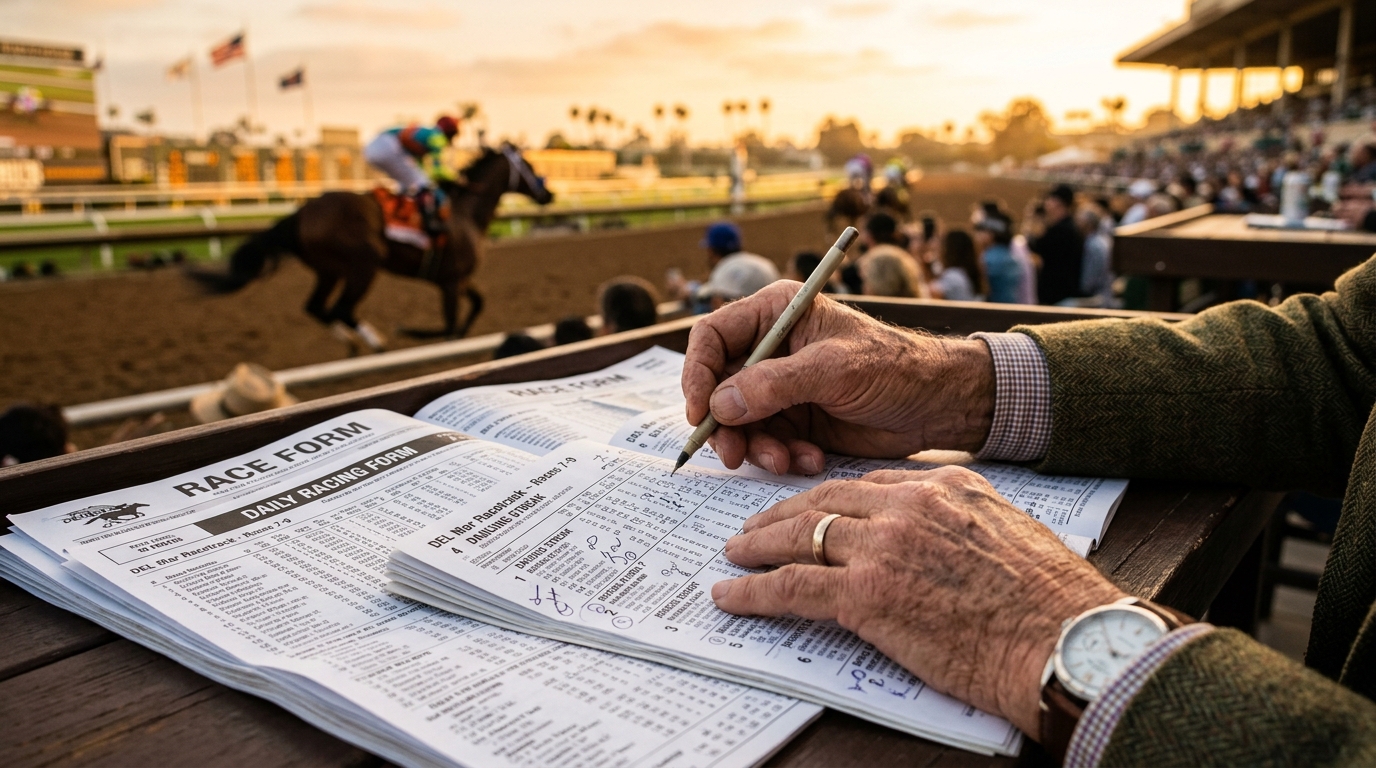 Handicapping Magic