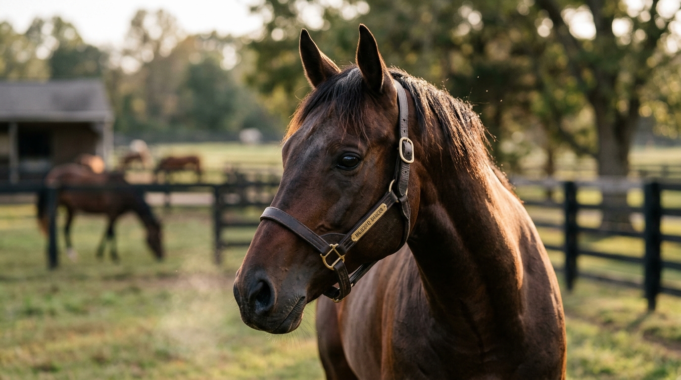 Horses to Watch