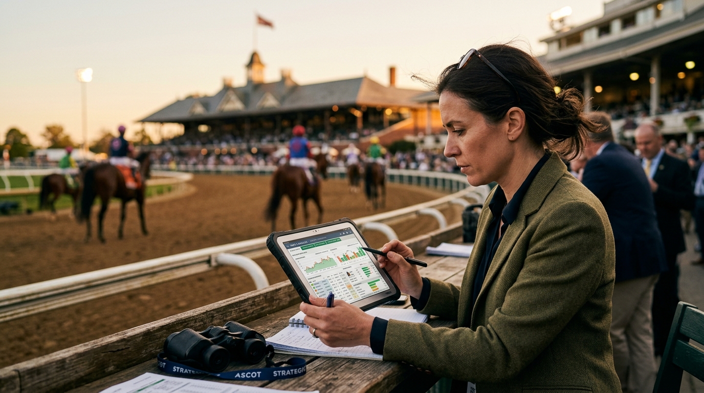 Keeping Score