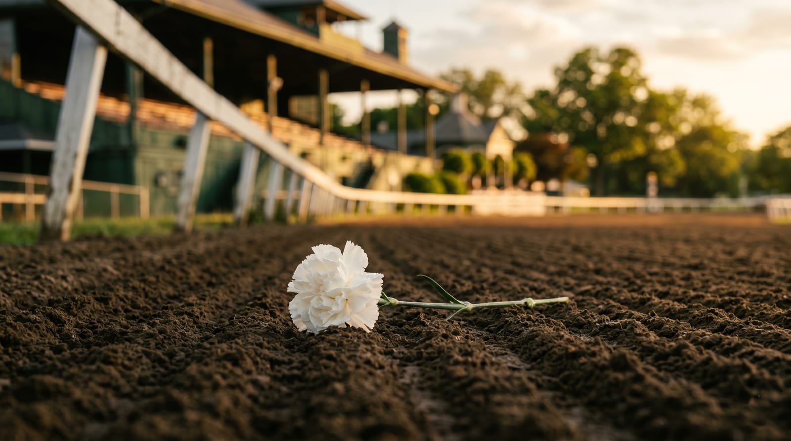 Belmont Stakes Picks & Handicapping